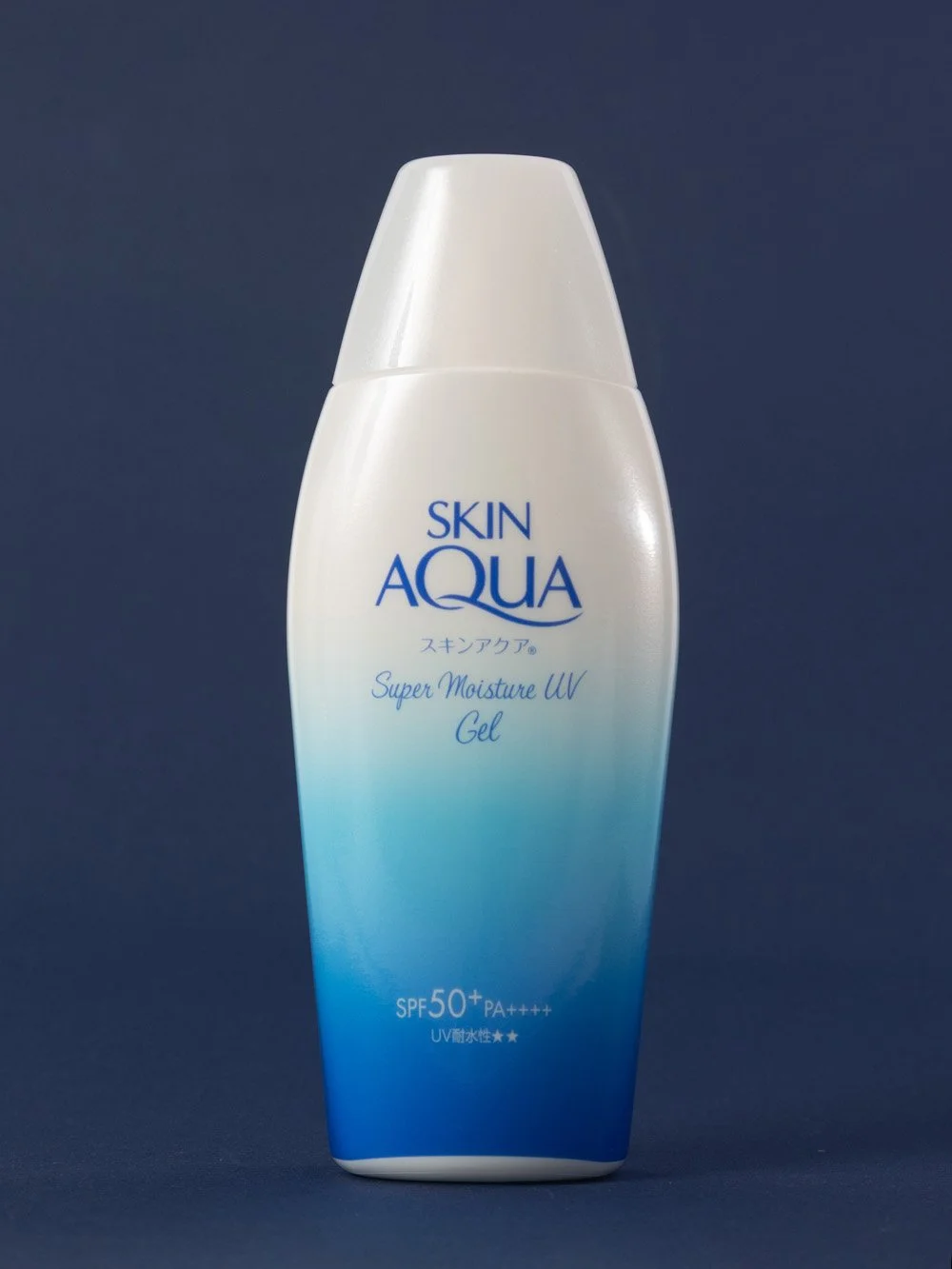 Skin Aqua Super Moisture UV Gel spf 50