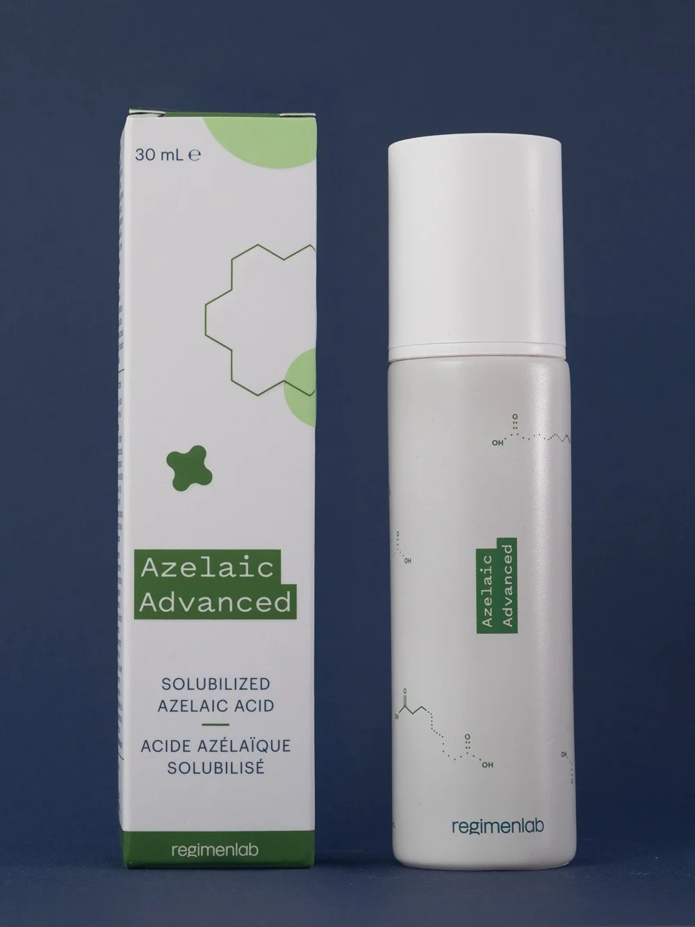 Azelaic Advanced Serum - Regimen Labs