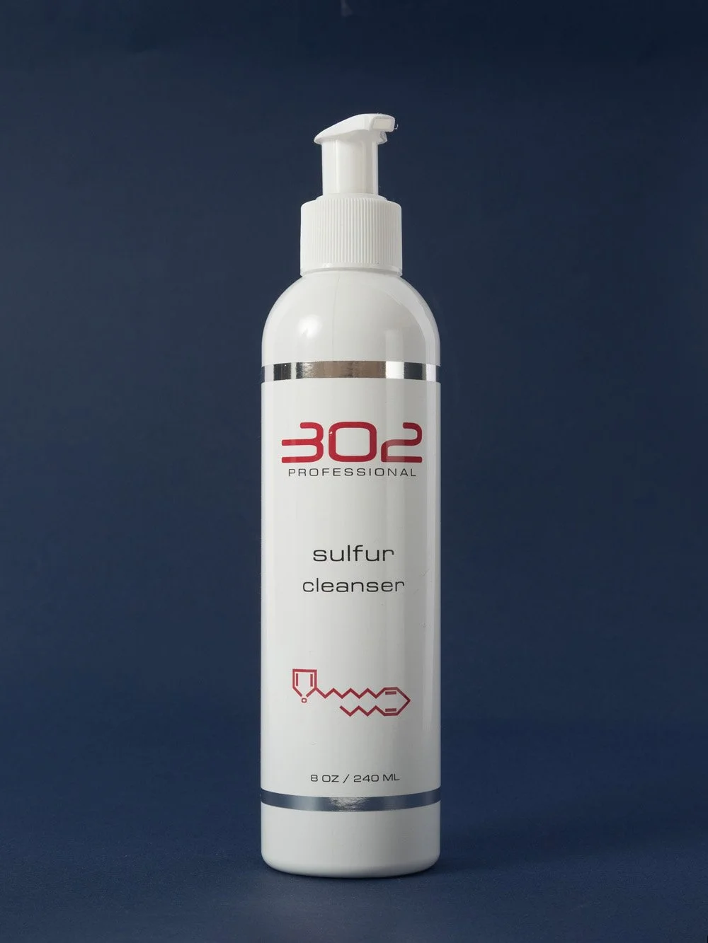 Sulfur Cleanser - 302 Skincare