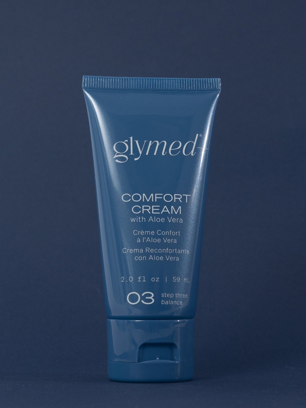 Comfort Cream - GlyMed Plus