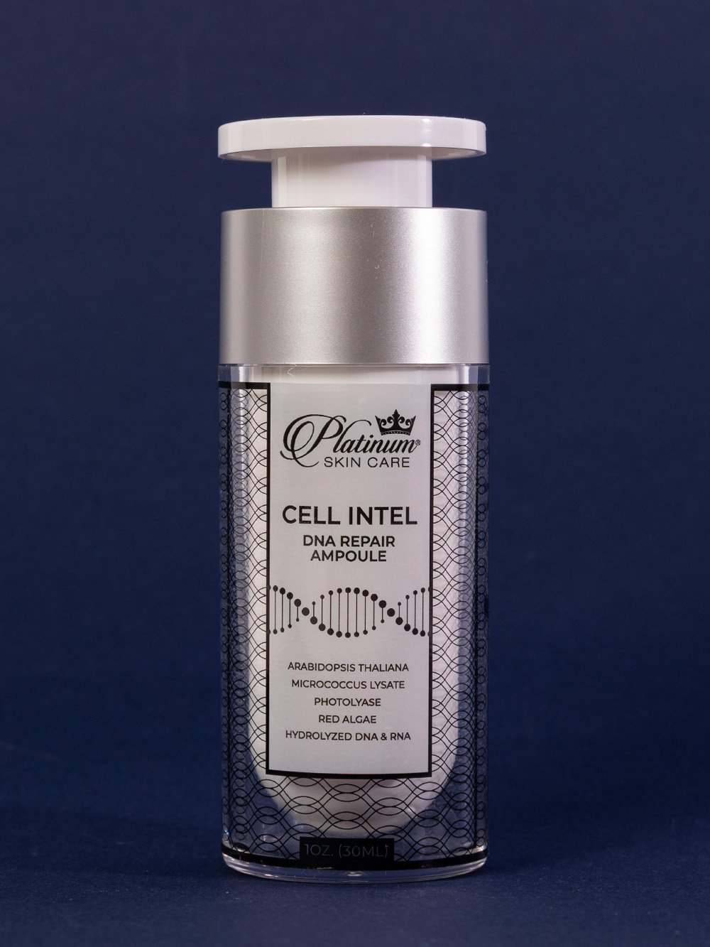 Cell Intel - DNA Repair Enzymes