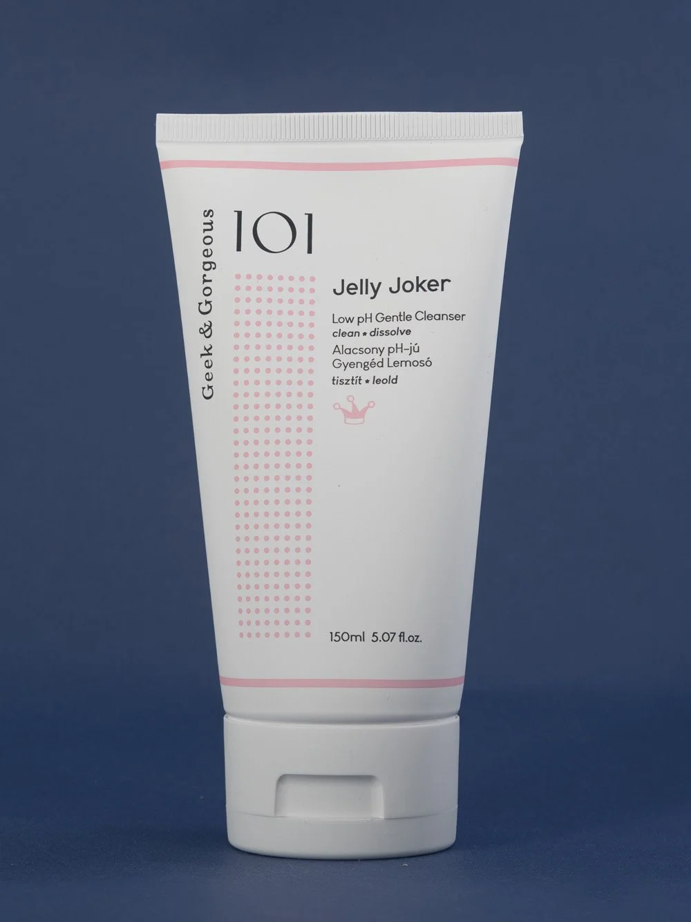 Jelly Joker Cleanser