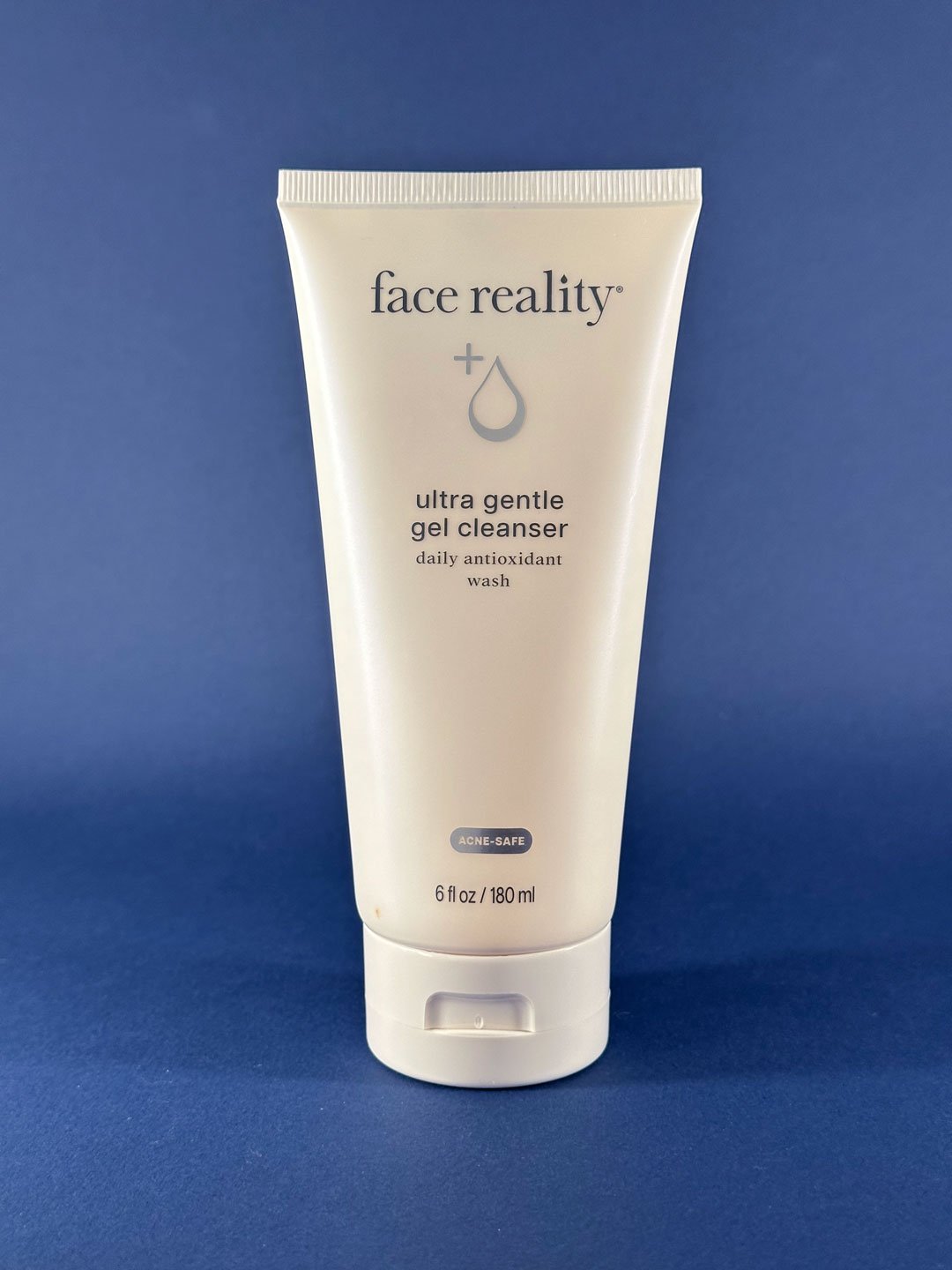 Ultra Gentle Gel Cleanser - Face Reality