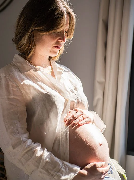 À quel moment de la grossesse faire son shooting photo ?