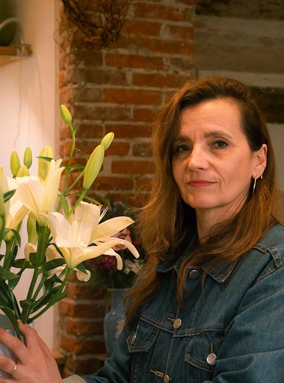 Shooting professionnel à Vienne