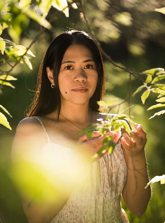 Portrait femme nature – Photographe Vienne Isère.jpg