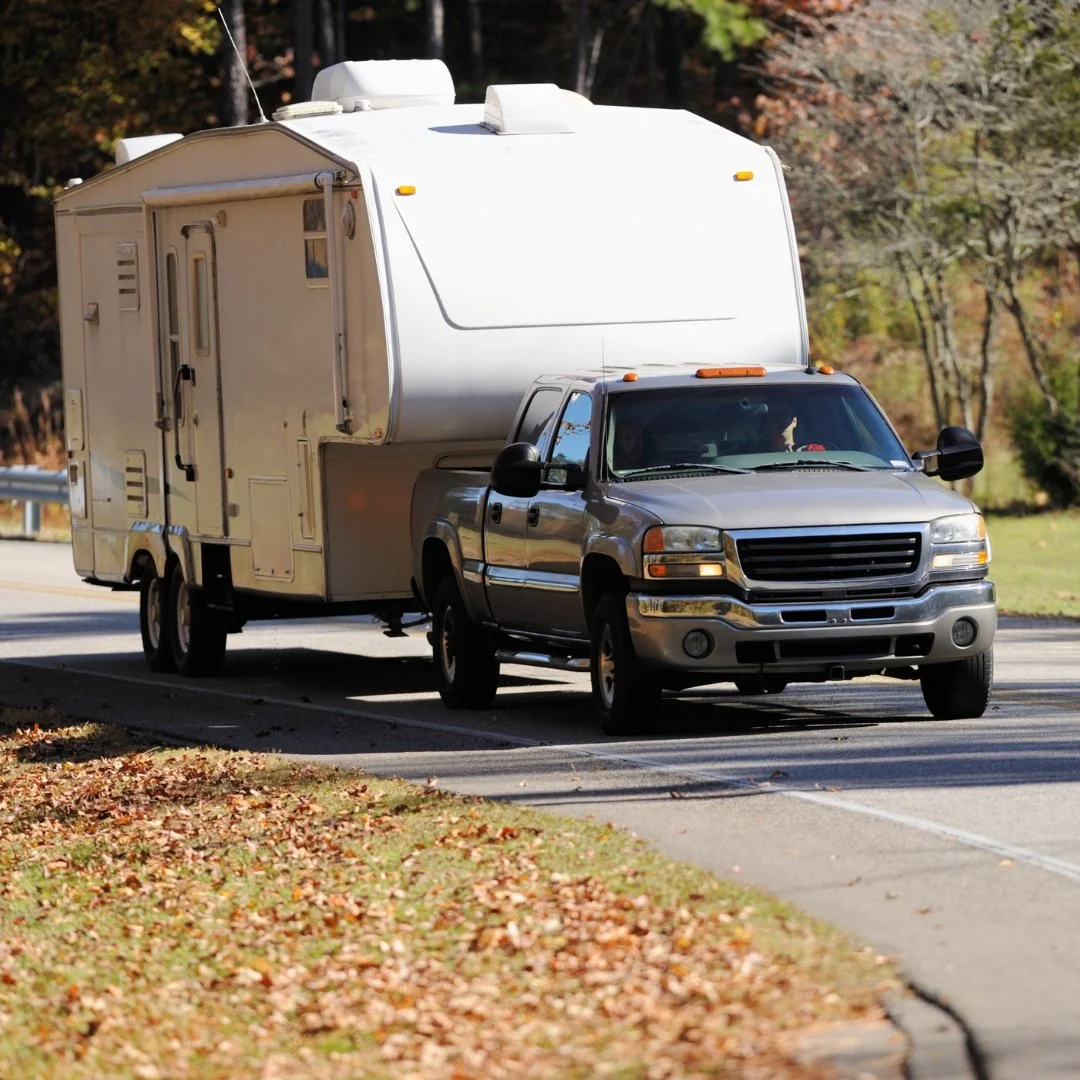 the giant truck wash washes rvs