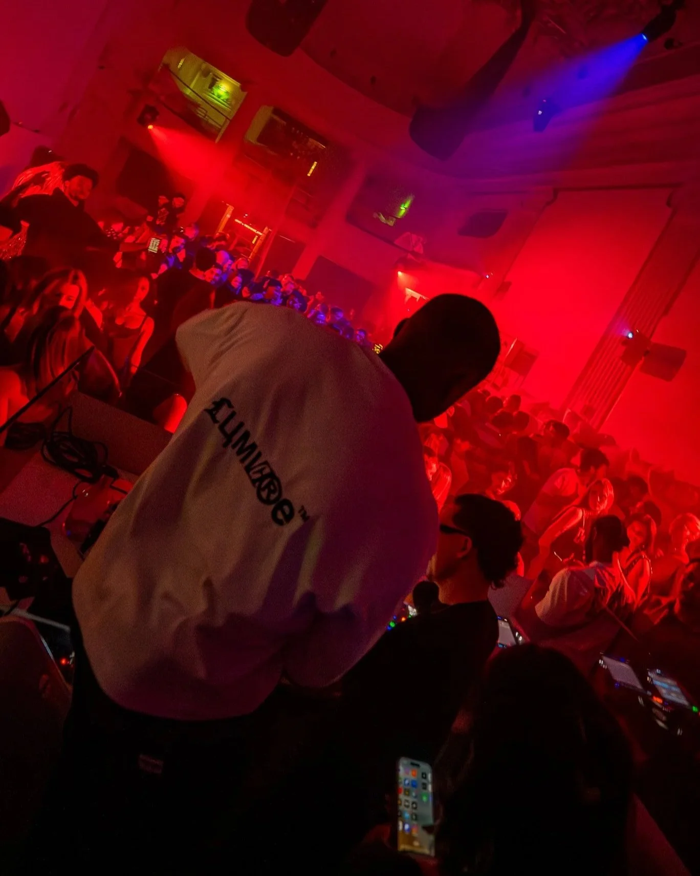 Why Amsterdam Can't Stop Dancing to Reggaeton