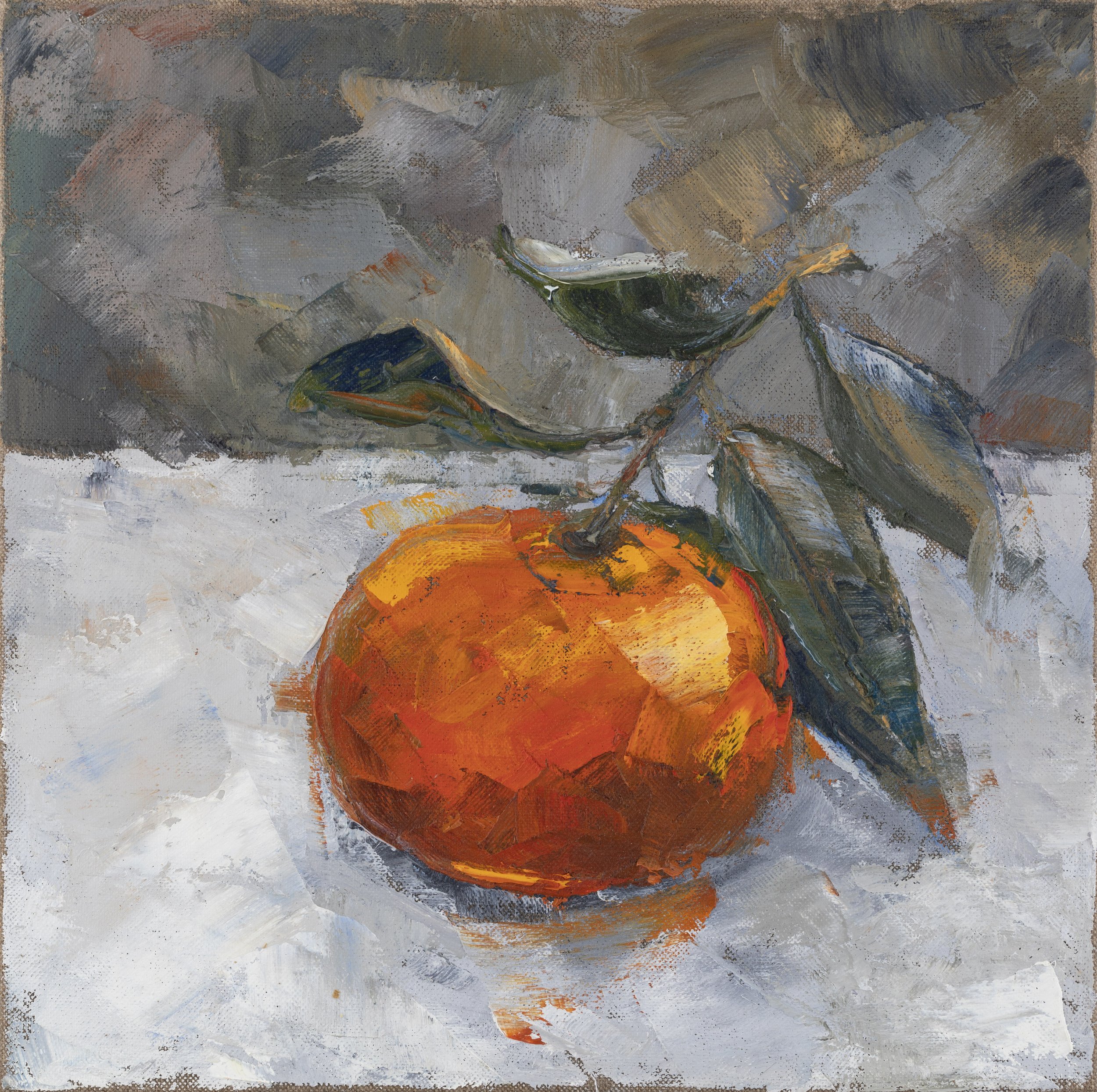 Mandarin