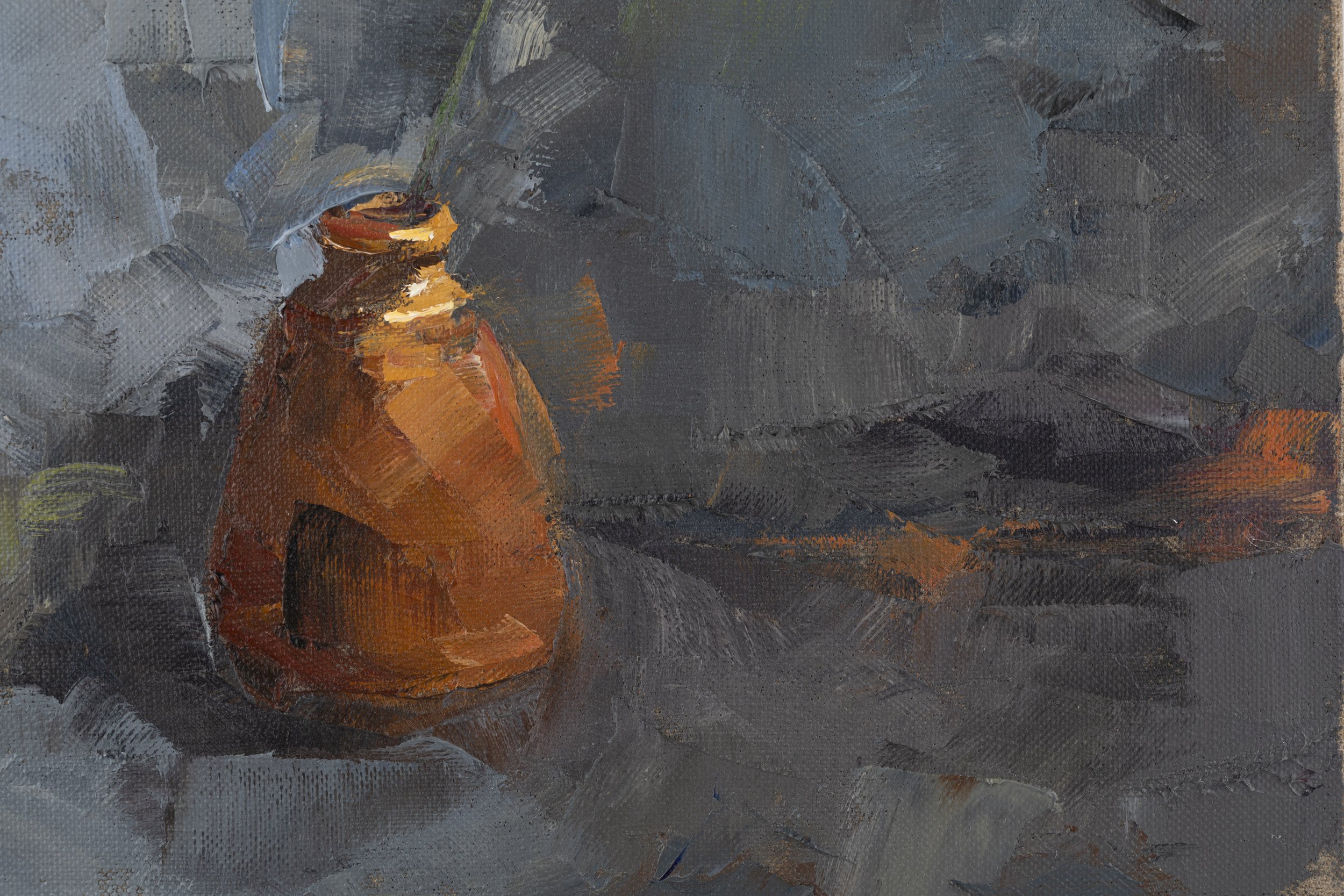 cotton grass and bottle 2 detail.jpg