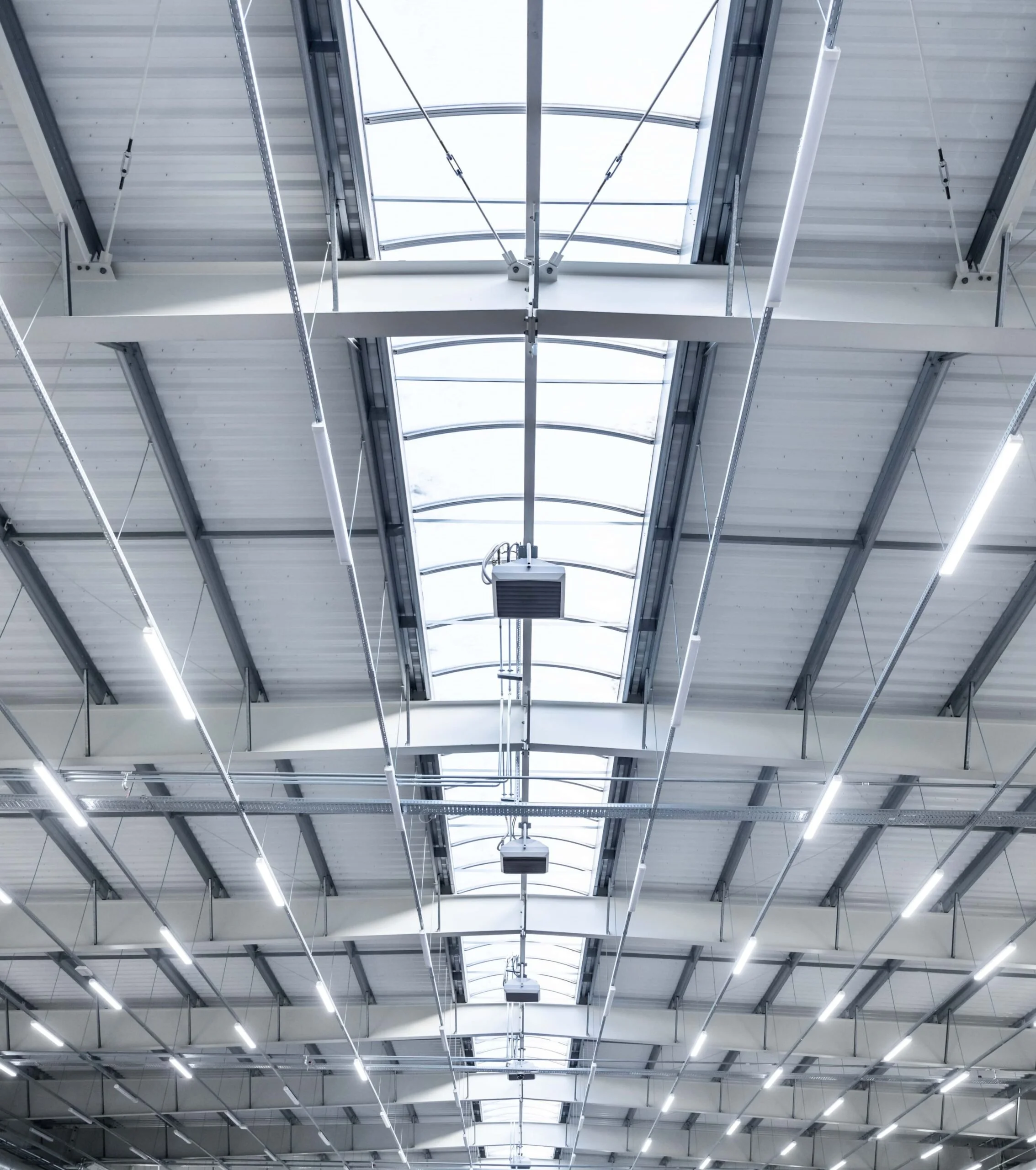 How Often Should a Warehouse HVAC System Be Serviced?