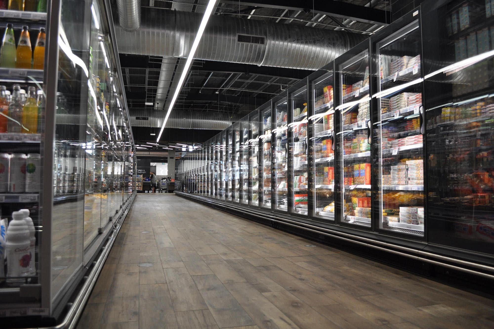 Best Commercial Refrigeration Services in Mississauga: What to Look For