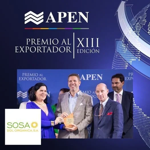 PREMIO APEN