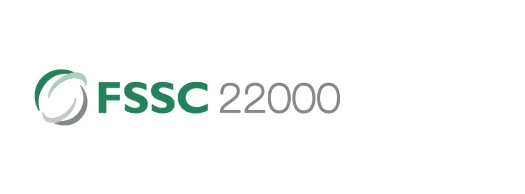 FSSC22000 CERTIFICATION