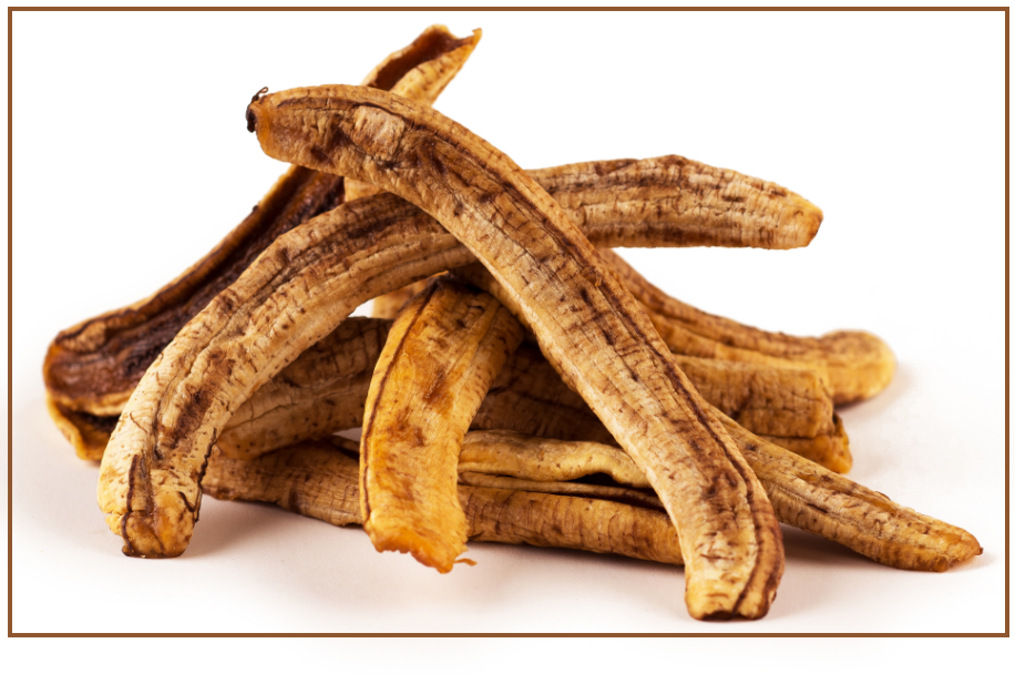 Better for You, Better for Earth: Why Regenerative Organic Dried Banana Matters