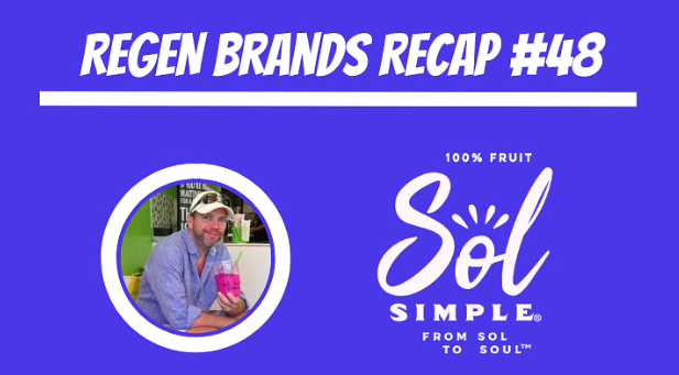 In this episode, we learn about Will’s journey from educator to entrepreneur and why he had to build multiple businesses and tons of infrastructure to support the commercialization activities of his farmer partners.