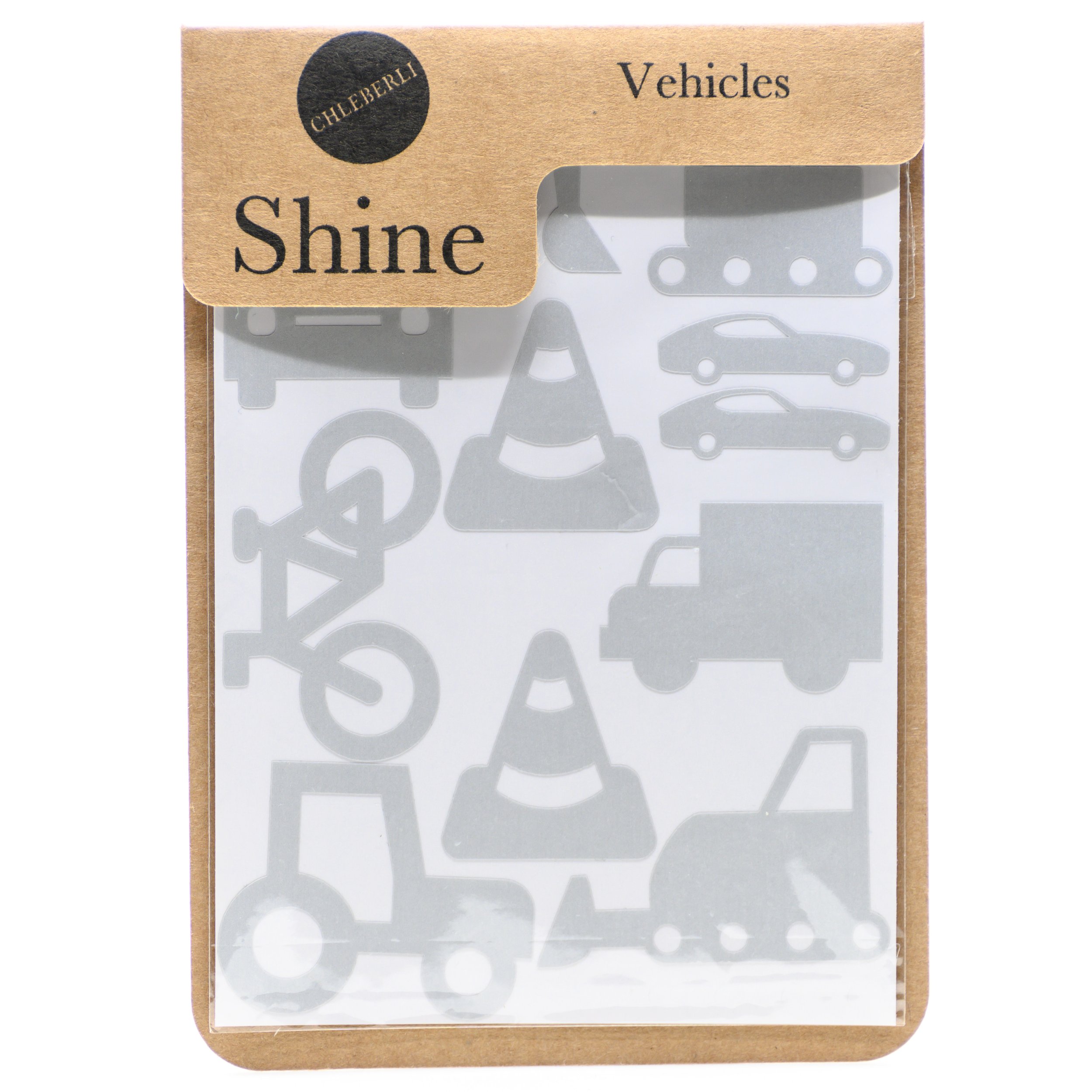 Vehicles