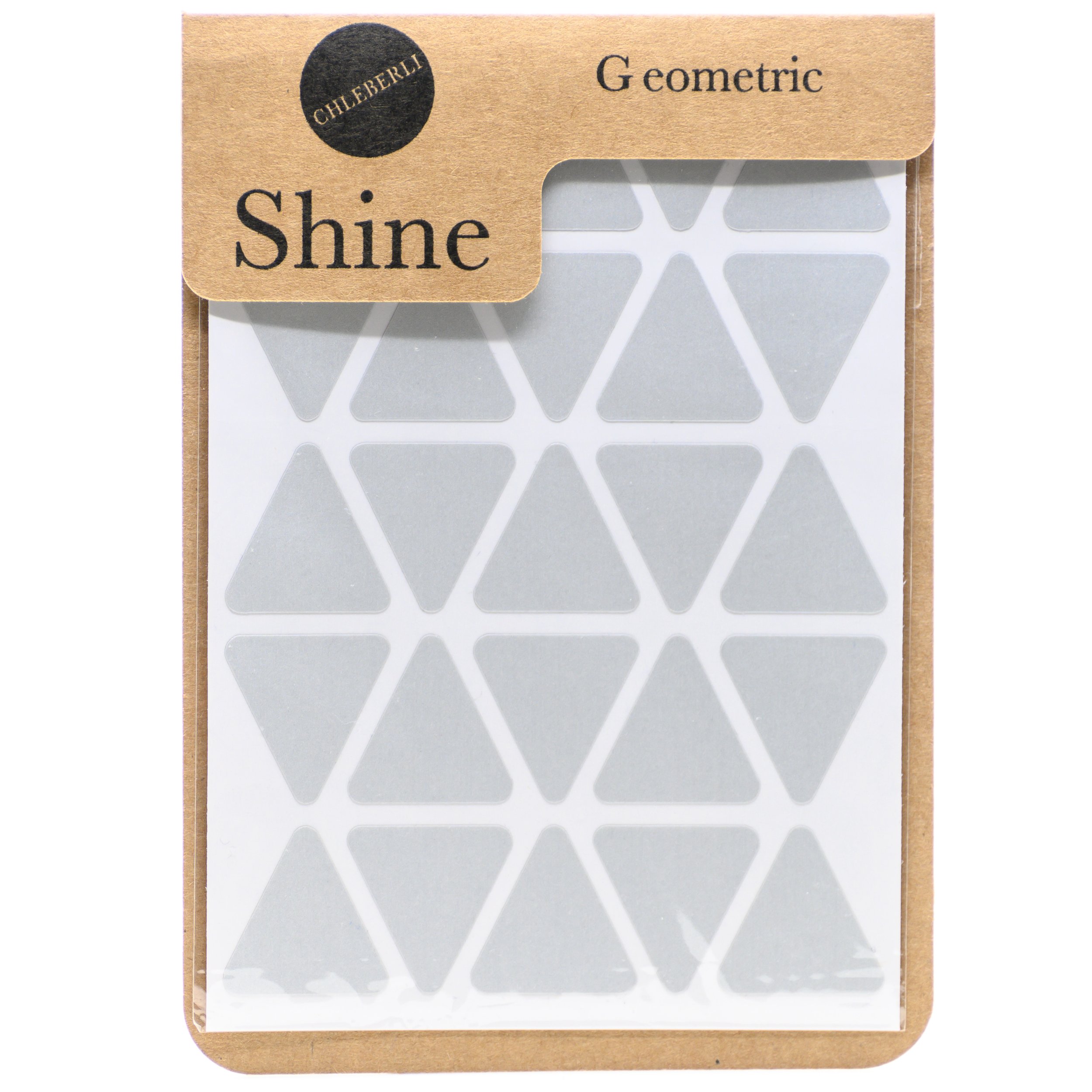 Geometric Triangles