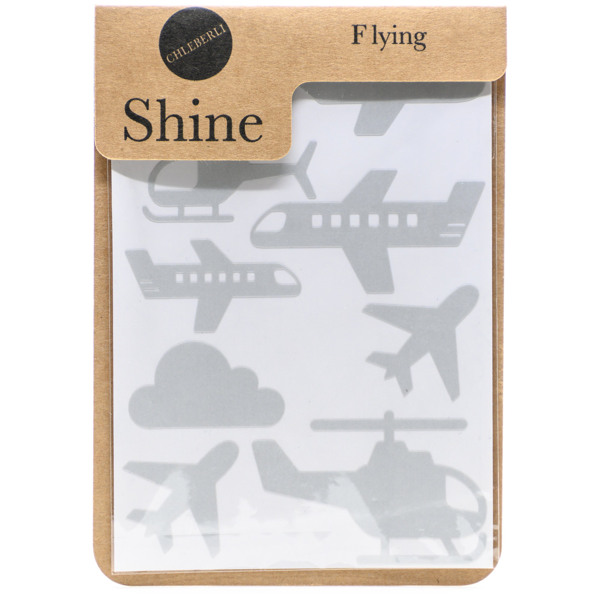 Flying