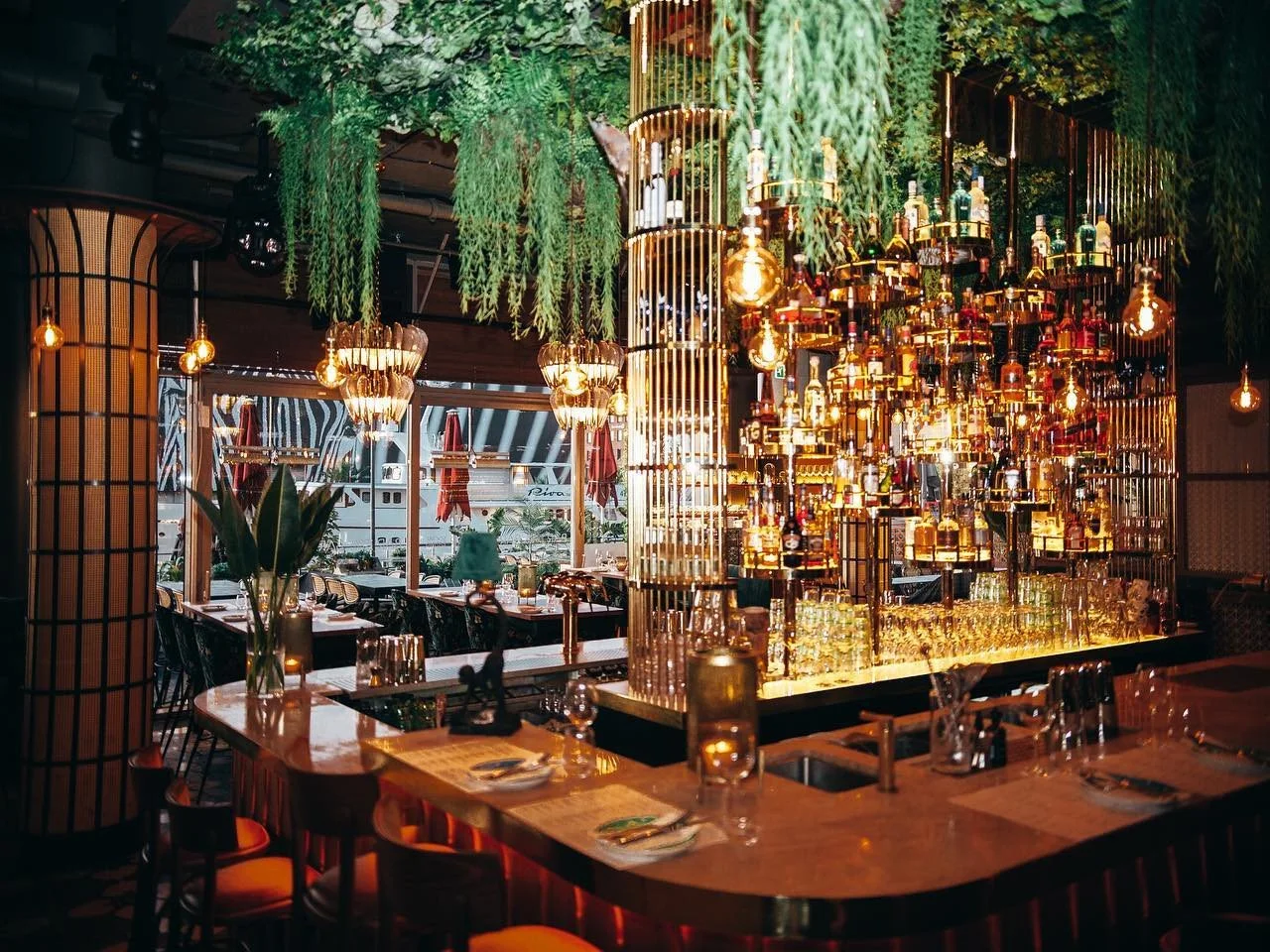 Amazonia by BAR-Selskapslokale-Eik&Friends-thumbnail