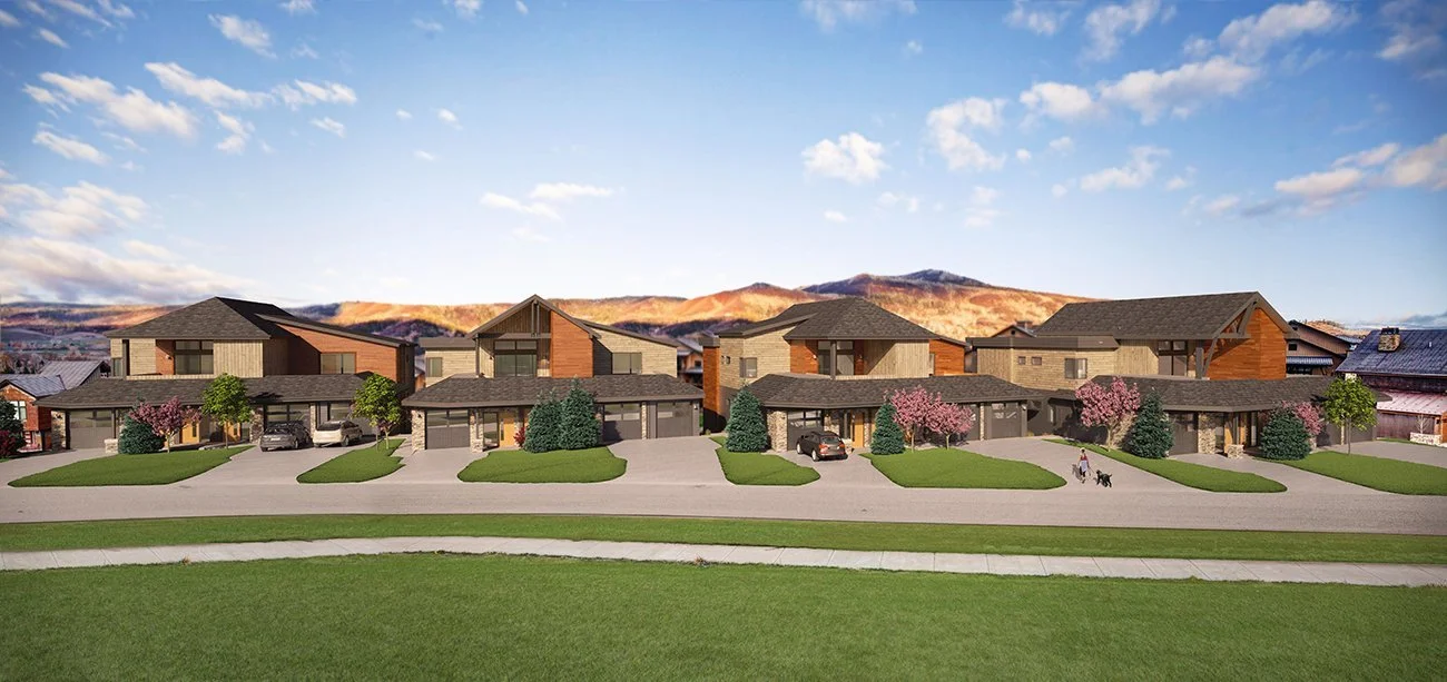 THE TRAVERSE AT WILDHORSE MEADOWS