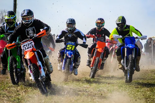 Msxc Racing Home — MSXC