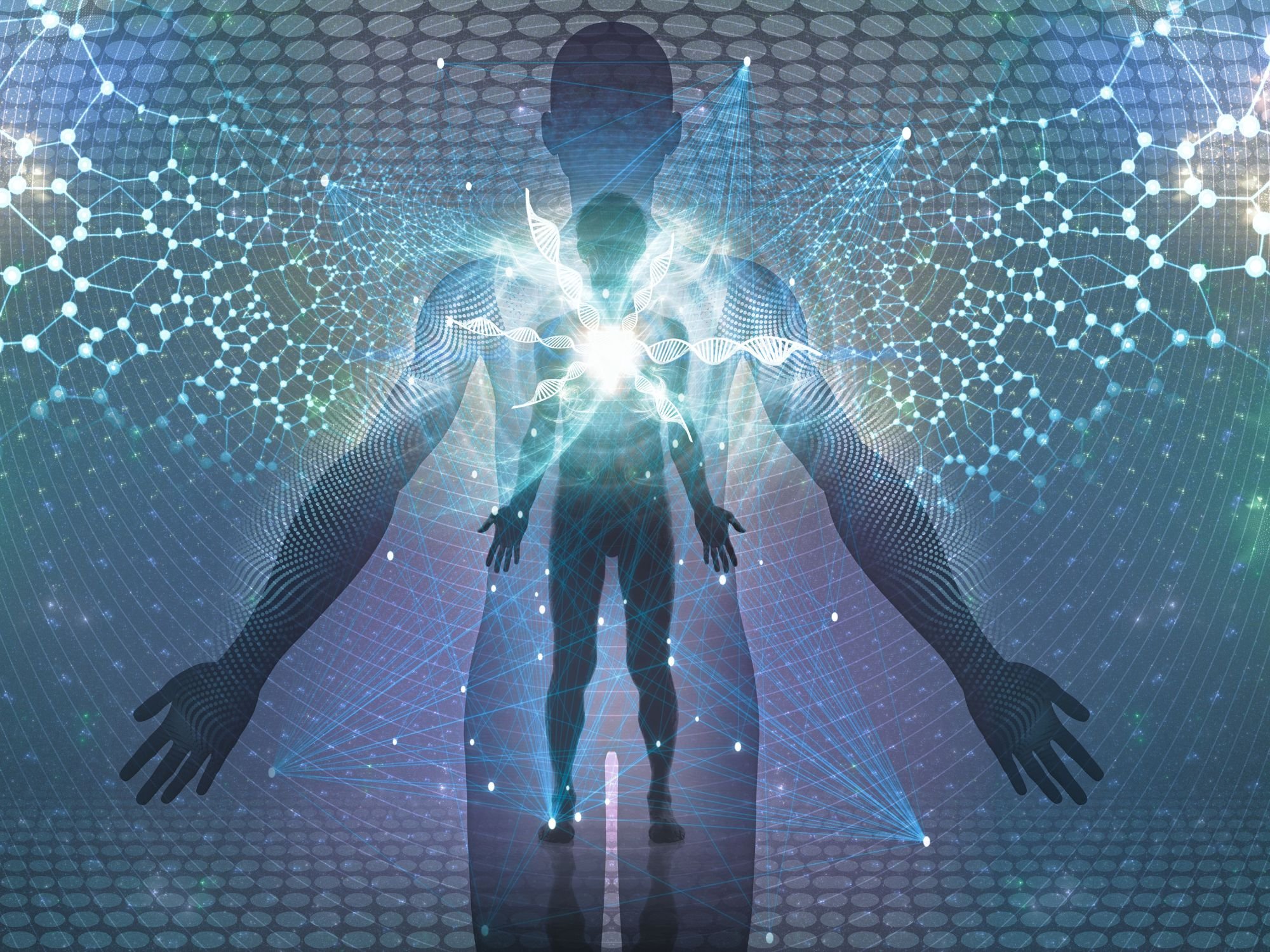 8 Simple Practices the Masters Use to Build Unshakeable Inner Calm