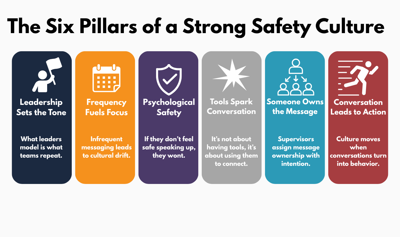 Safety Culture Assessment