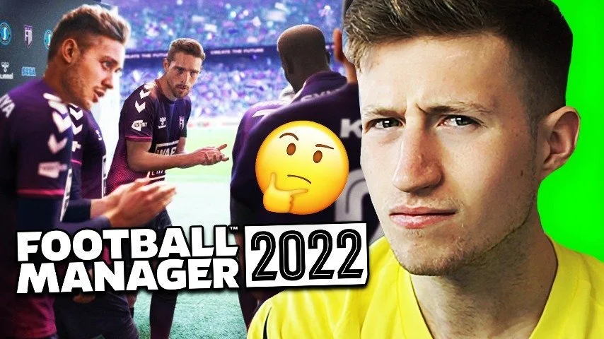 Case Study: Football Manager 2022 Influencer Campaign