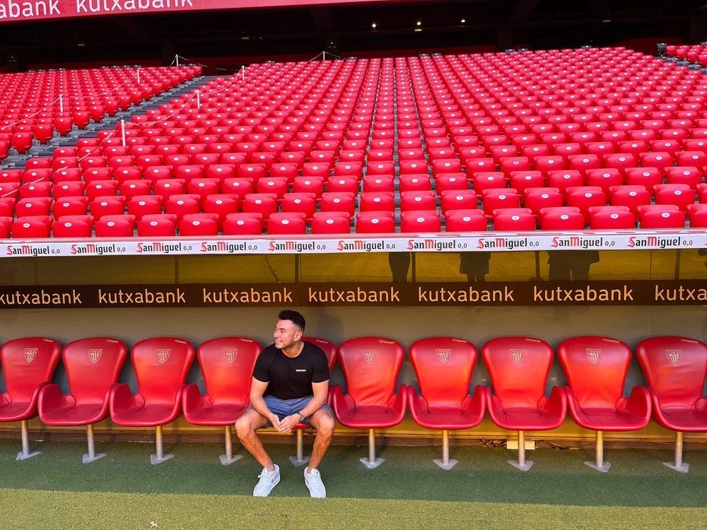 Case Study: Sorare x Oakley - La Liga Experience