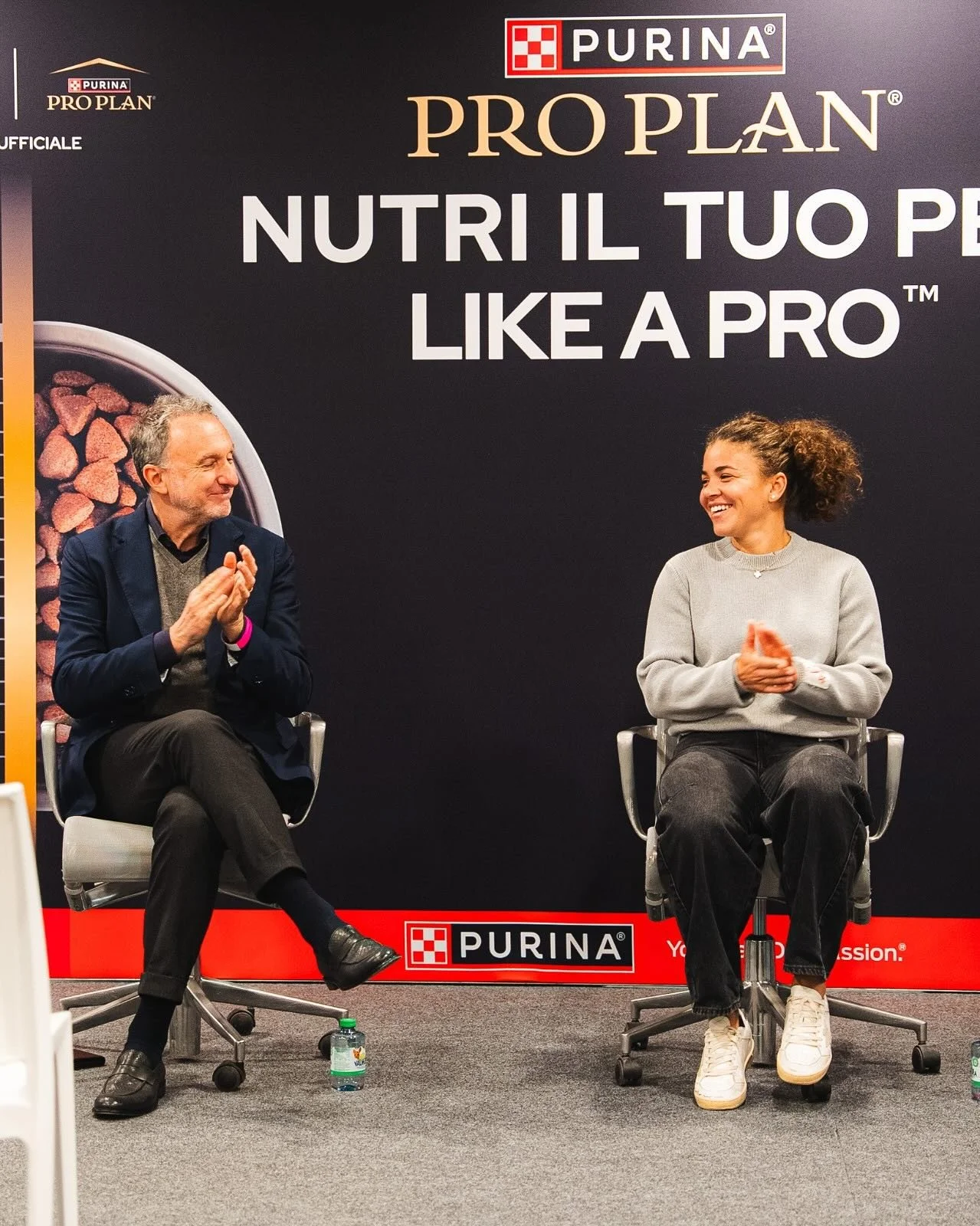 Wrapping up Pro Plan&rsquo;s debut year of ATP Tour activations with a standout finale in Turin!

At the ATP Finals, our team delivered another packed on-site programme - from facilitating an activation with ambassador Jasmine Paolini to engaging tho