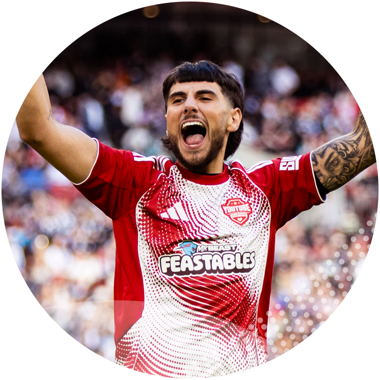 Danny Aarons
