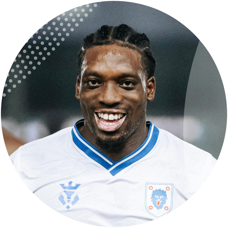 Adeyemi Adewale - Mr Composure