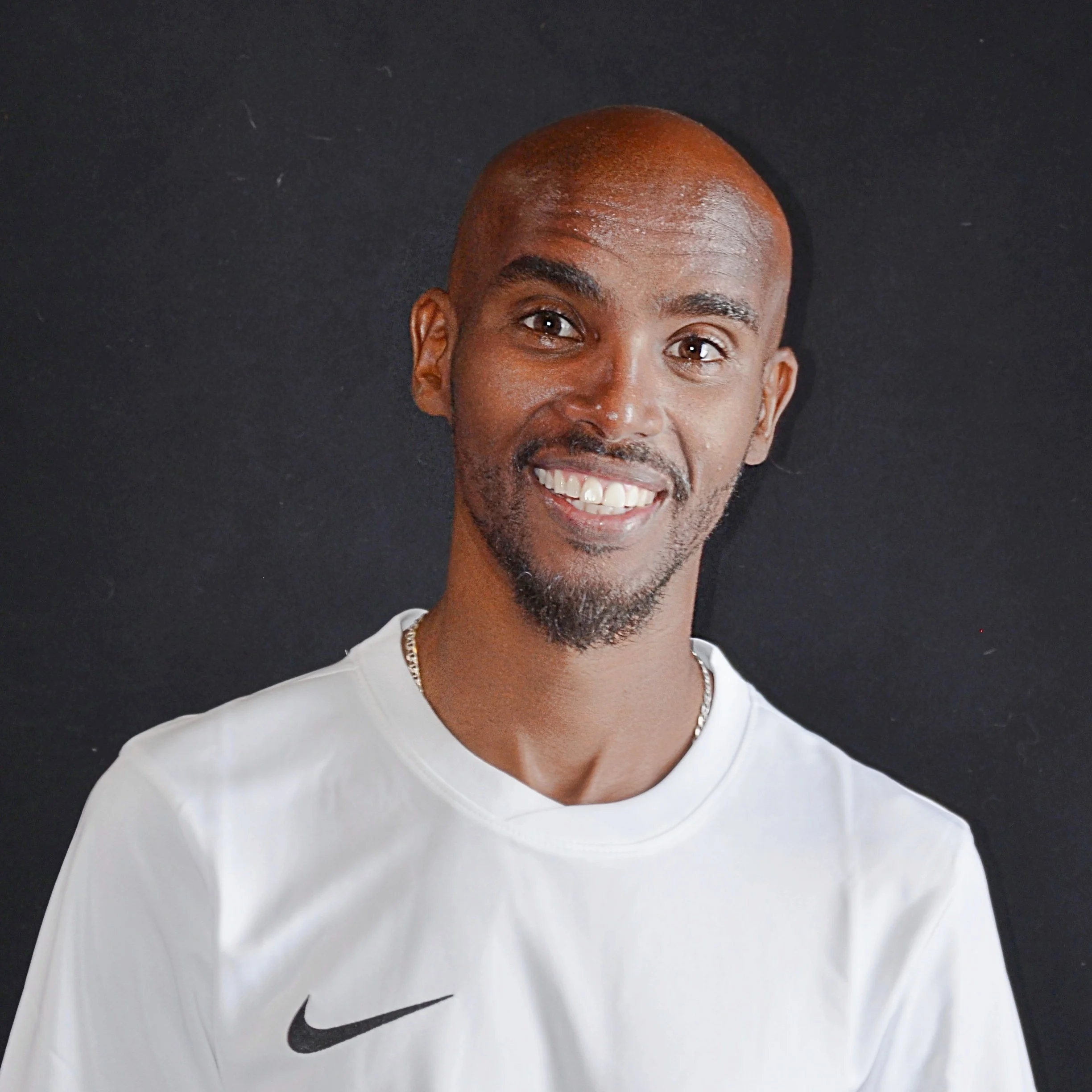 Sir Mo Farah signs with DSM! — Digital Sports MGMT