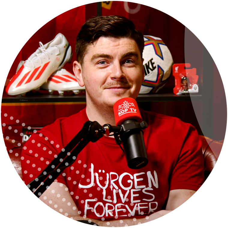 The Scouse GK