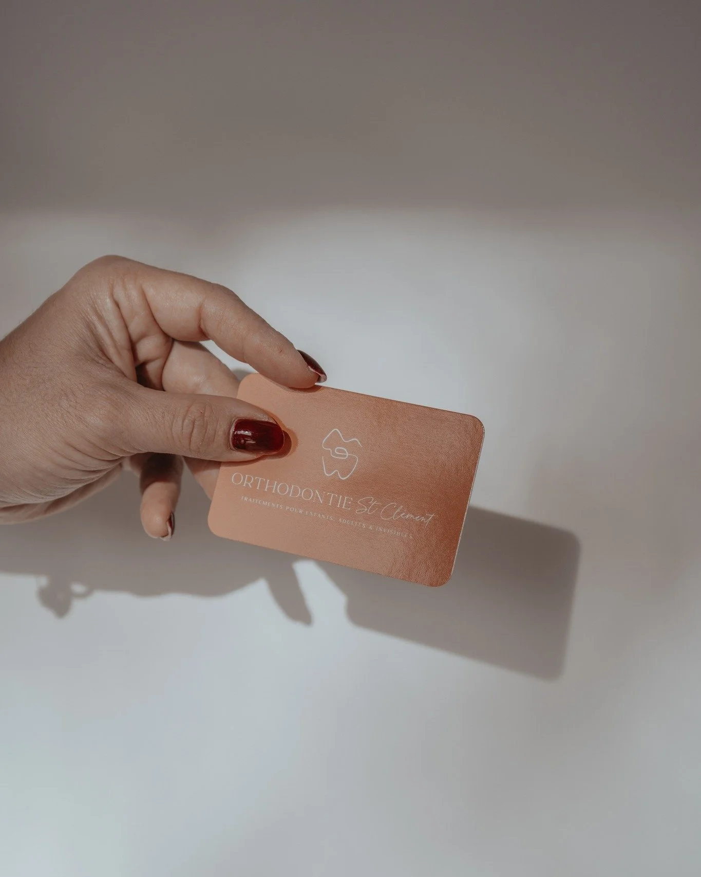 Le cabinet ouvre enfin ses portes ! ✨ Je suis ravie de vous annoncer que nous vous accueillerons &agrave; partir du 17 octobre ! 👋🏼

J&rsquo;ai con&ccedil;u cet espace pour vous offrir un environnement chaleureux et moderne, o&ugrave; chaque d&eacu