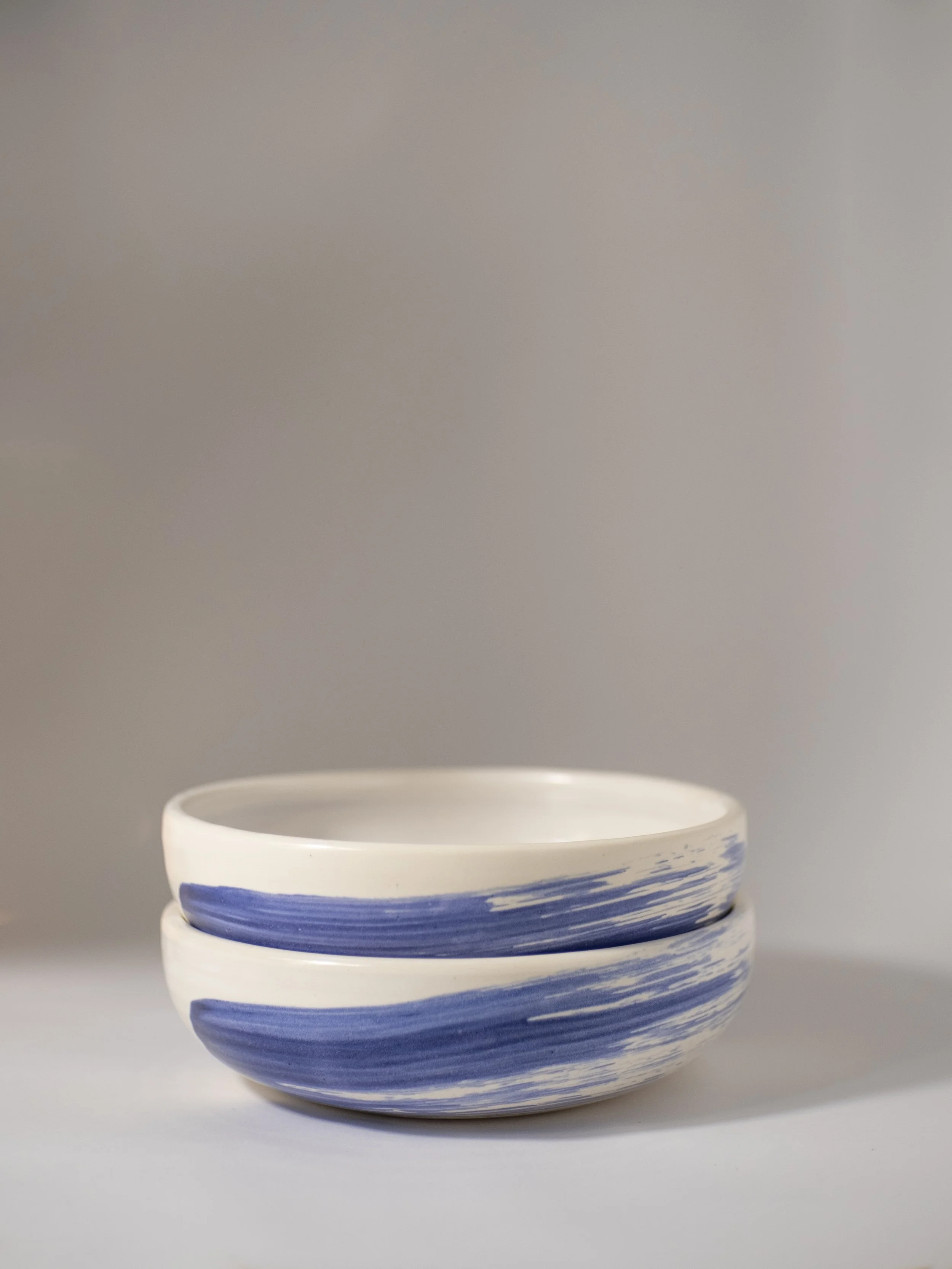 MOVEMENT DINNER BOWL