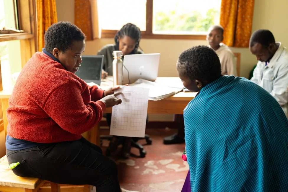 Why do we ask parents to pay?