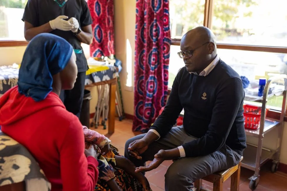 How much does it cost to treat a child?