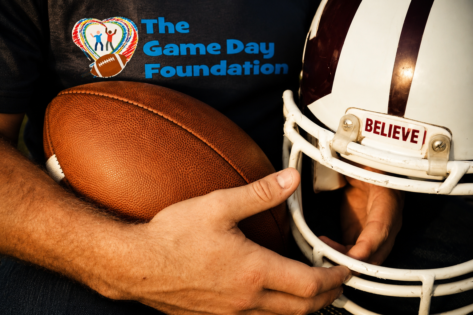 Are you ready for some football?