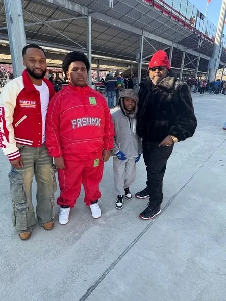 Thank you Senior Bowl!