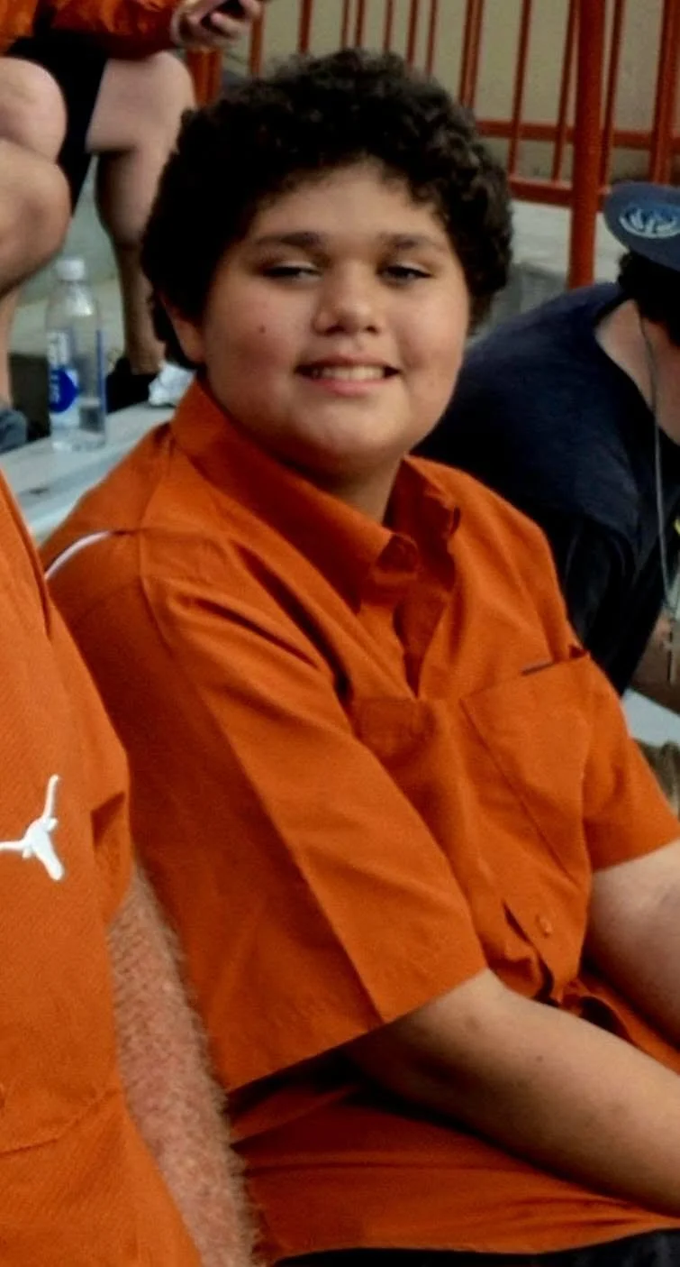 James is ready for a great game
