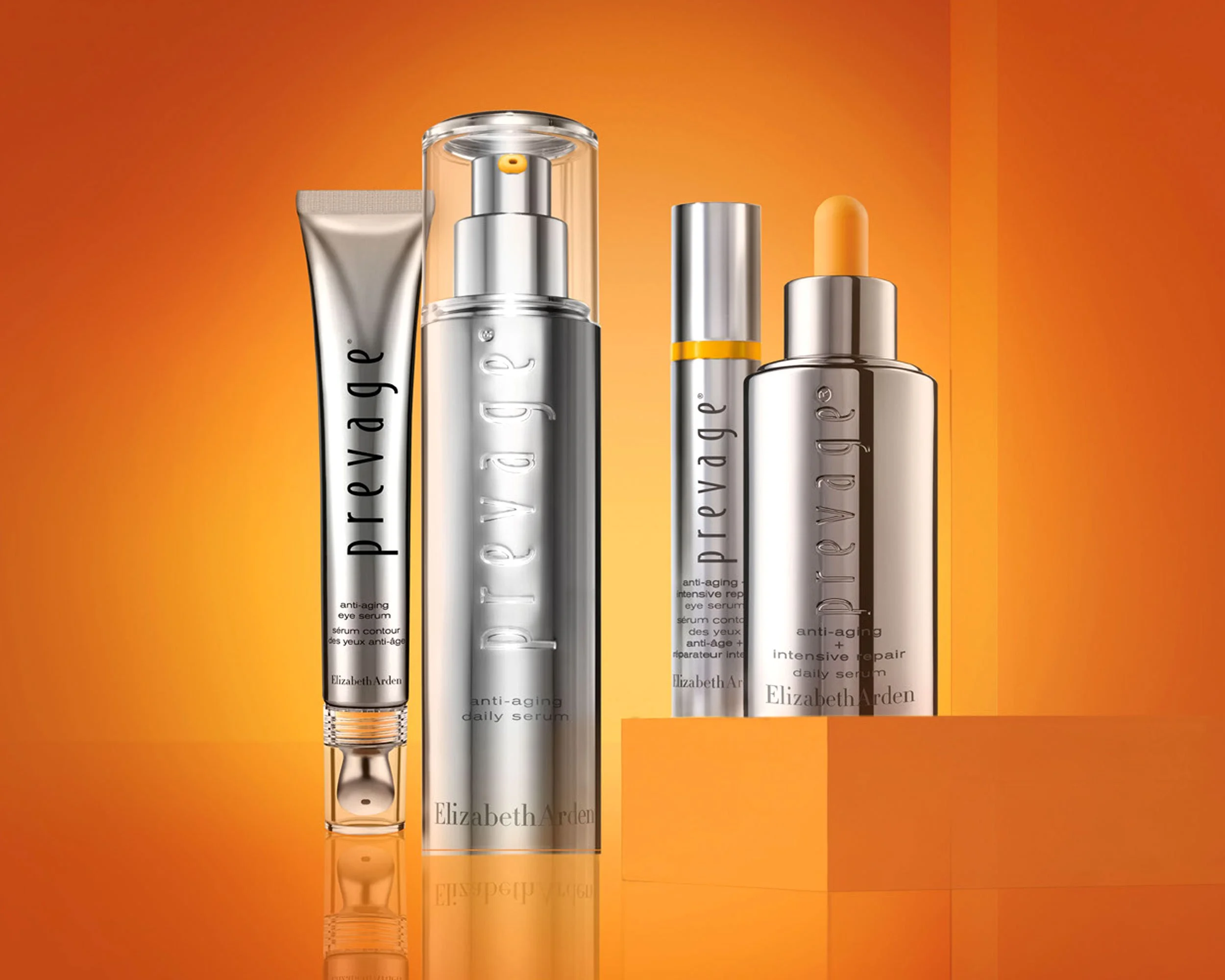 Elizabeth Arden