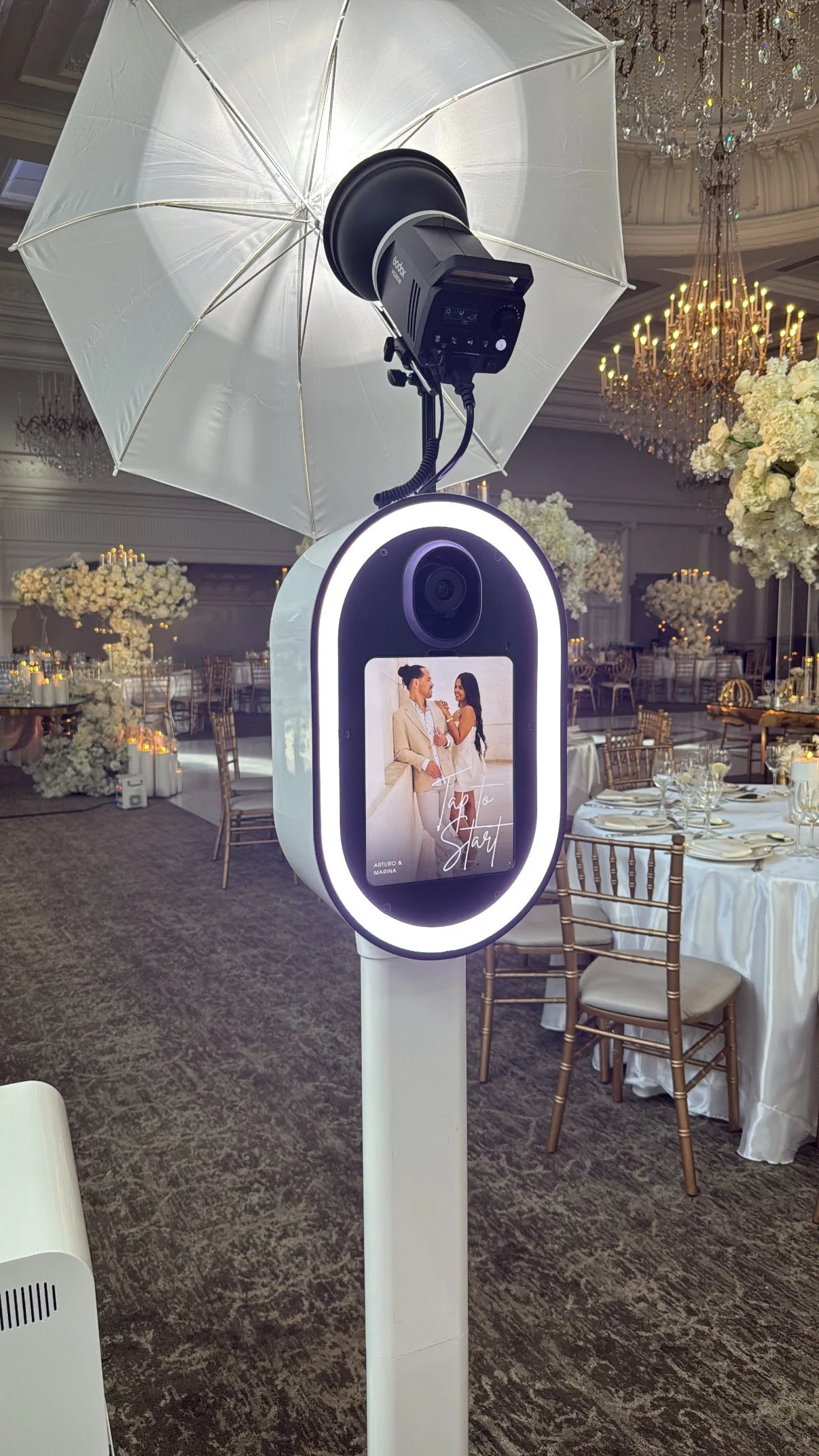 Tap To Start_Wedding Example.JPG