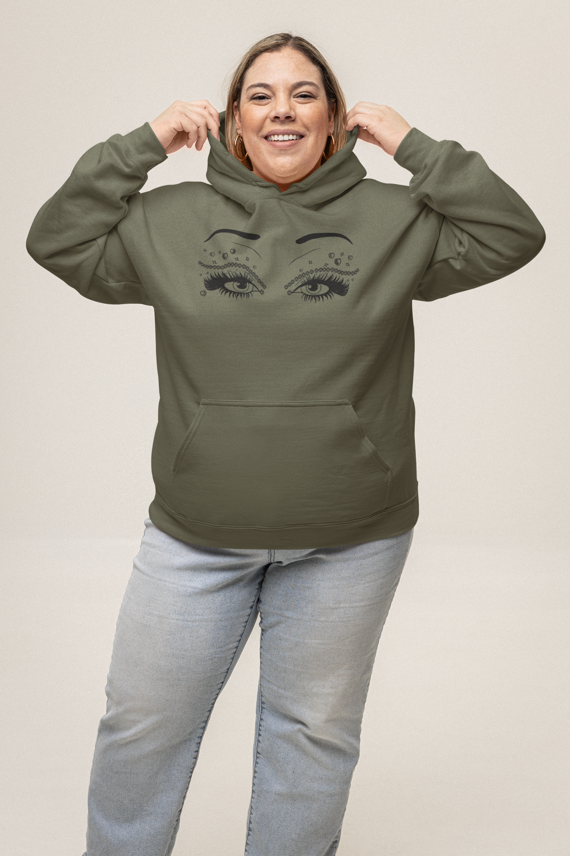 mockup-of-a-smiling-woman-wearing-a-plus-size-gildan-pullover-hoodie-m32947.png