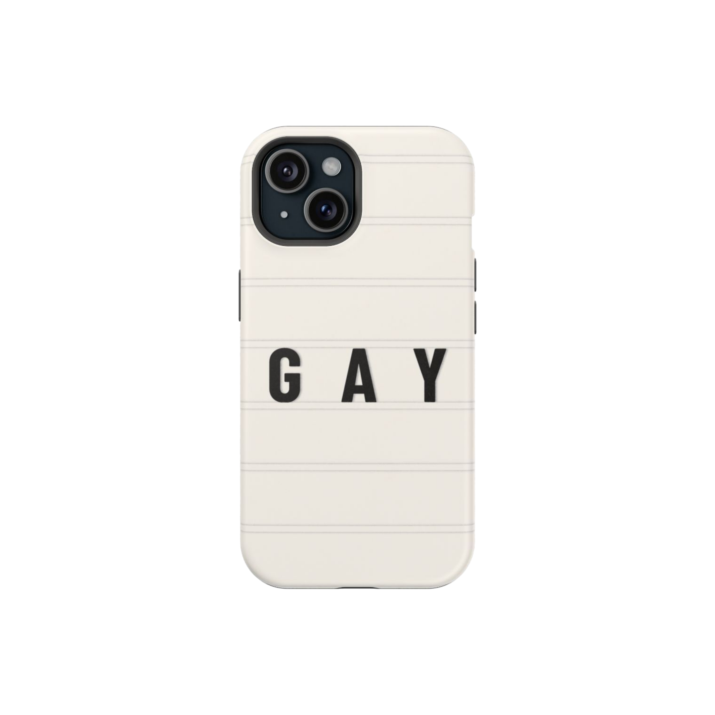 Gay Letter Board Phone Case gomo - iPhone 15.png