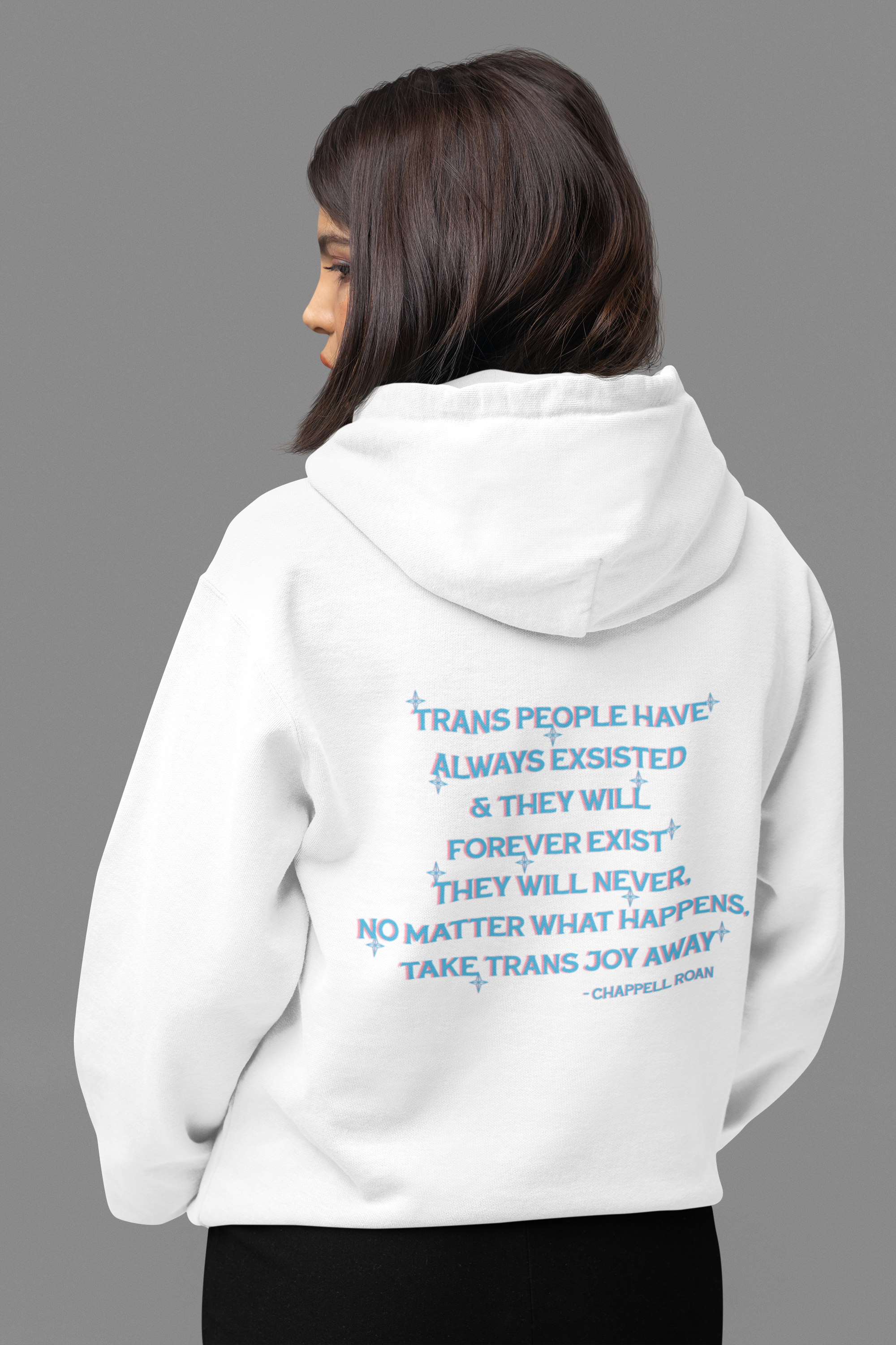 back-view-mockup-of-a-woman-wearing-a-comfort-colors-hoodie-with-customizable-sleeves-in-a-studio-m53151.png