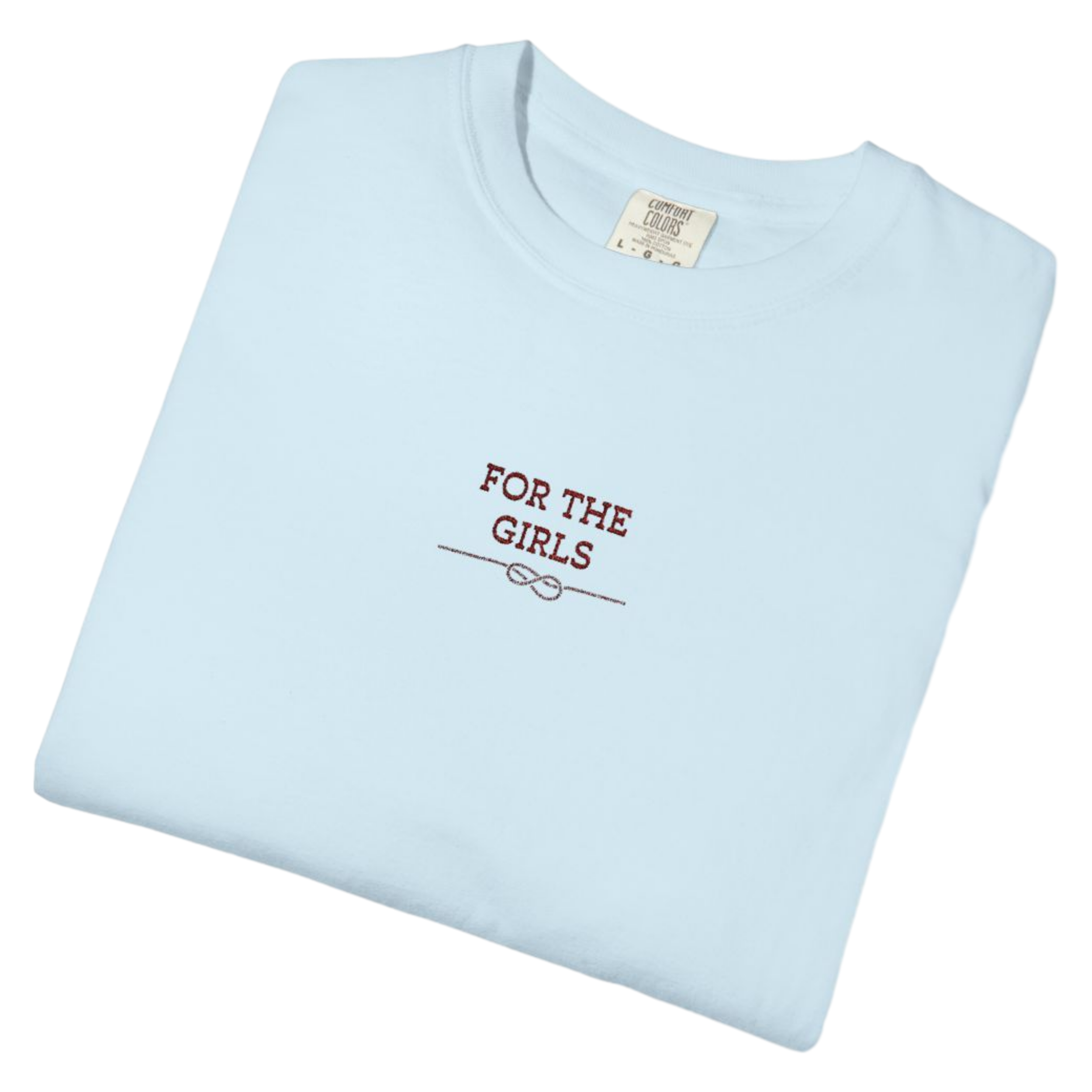 for-the-girls-wester-embroidered-blue-tee-folded.png