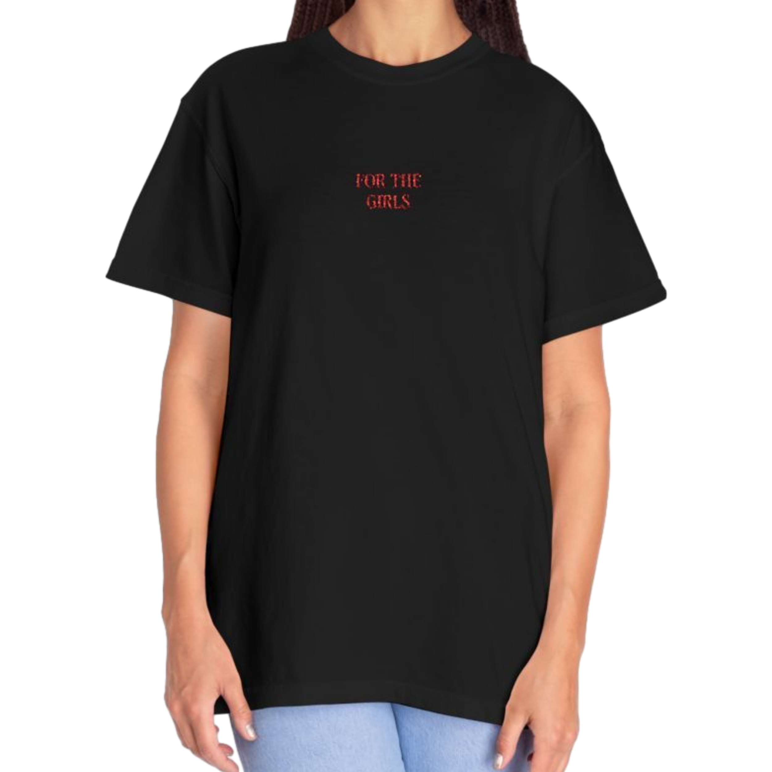 for-the-girls-red-embroidered-black-tee-model.png