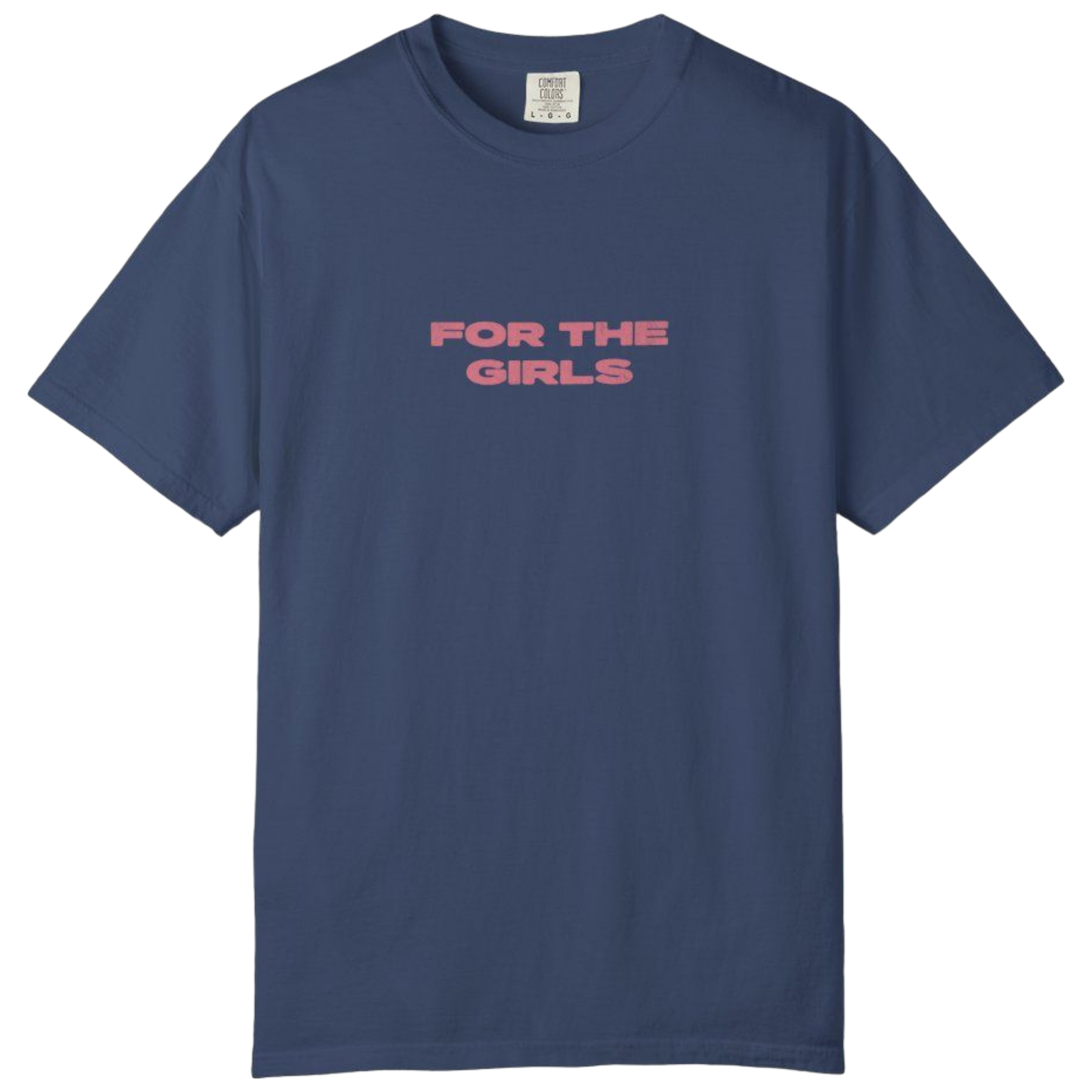 FOR-THE-GIRLS-blue-tee.png